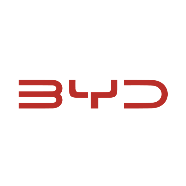 BYD
